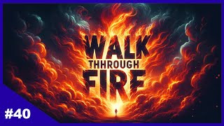 How Walking on Hot Coals Changed My Life | Dave Albin