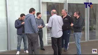 ბაკურიანში თაღლითობის ბრალდებით, მიწის კიდევ ერთი მფლობელი დააკავეს