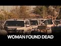 Woman found dead in west Phoenix home