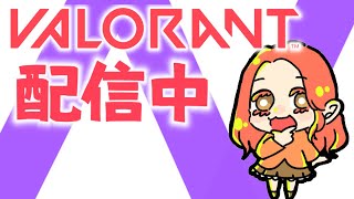 【VALORANT】急遽カスタムやります！✨