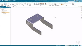 Solid Edge 2026 - Drafting & Model-Based Definition