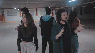 Voice In - Dancing With a Stranger - Sam Smith, Normani (A Cappella Cover)