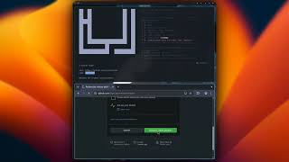 Nibras Cli - GitHub OAuth authentication flow