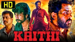 Kaithi (कैथी) - Blockbuster Action Hindi Dubbed Movie | Karthi, Narain, Arjun Das, George Maryan