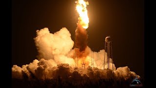 NEW Space Docmentary: Why Do Rockets Explode - UPDATED 2018