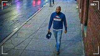 Dumb Killer Thinks He Got Away With Murder - Doesn't Realize CCTV Caught Everything