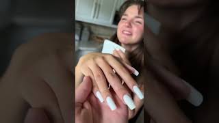 Decorate my house 🏠 / Eva Miller TikTok #evamiller #tiktok #shorts #video #trending #ytshorts