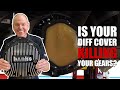 Is your differential cover KILLING your gears?