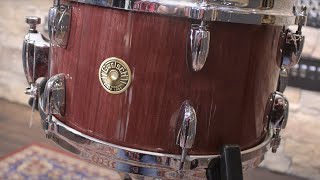 Gretsch Ash Soan Signature Snare Drum - Drummer's Review