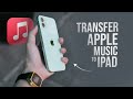 How to Transfer Apple Music from iPhone to iPad (tutorial)