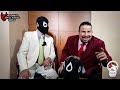 black man jr Álvaro meléndez me dijo dame mil pesos y yo te firmo un papel luchalibre cmll aaa