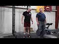 rip coaches the deadlift starting strength seminar