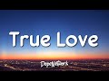 Maher Zain - True Love (Lyrics)  1 Hour Version