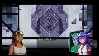 crosscode first playthrough part 1