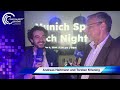 Munich Space Tech Night 2024 | Inside SpaceFounders with Andreas Heitmann