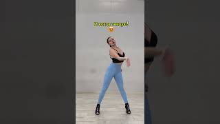 Когда ставишь хорягу в любых условиях!#dance#невеста#танцы