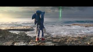 Astronaut In The Ocean-masked Wolf Clean Version Sonic Music Video