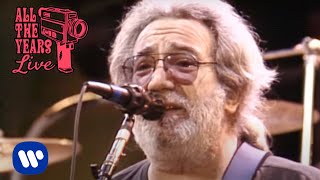 Grateful Dead - Built To Last (Live at Alpine Valley; East Troy, WI 07/17/89) [Official Video]