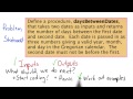 Next Step - Intro to Computer Science