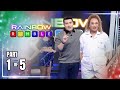 Rainbow Rumble | Episode 14 (1/5) | September 1, 2024