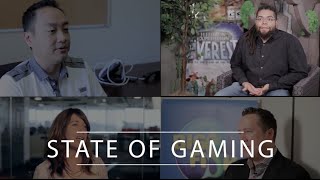 State of Gaming - 2014 [Full Documentary]