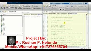 Matlab Code On Brain Tumor Detection Using Image Processing Matlab Project Source Code