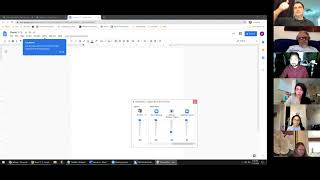 Google Docs with JAWS | Tuesday Tea