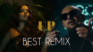 INNA & Sean Paul -  UP (BEST REMIX) - MUS BOOM