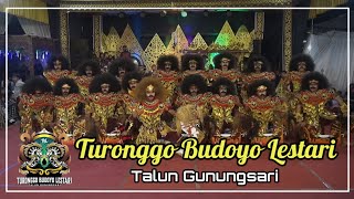 Turonggo Budoyo Lestari || Talun Gunungsari || Live Kandang Sendiri