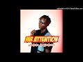 Mr Attention - Ndomene Haichemedzi (Official Audio)