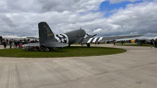 Sywell Airshow Saturday 22 June 2024 full day #airshow #warbirds #aviation #planespotting