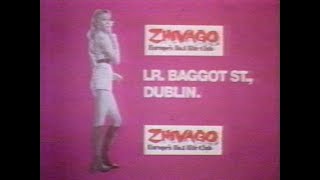 Wednesday 17th April 1974 ITV ULster - The World At War - Adverts - Wrigley's - Ty-Phoo - Rare