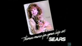 80's Sears Commercials