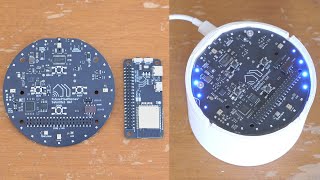 FutureProofHomes Satellite1 (vs HA Voice PE)