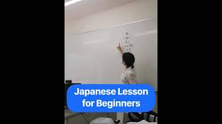 【初級日本語/Beginners】Review of dividing Japanese verbs into three groups #learnjapanese #japanese