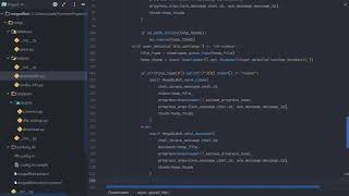 6. Converting Base64 Strings/Bytes to File, Define thumbnails on Uploads