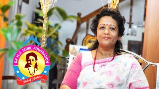 Dr MS Sunil Foundation | Real Life Lady Superstar | Sunil Teacher #socialworker #kerala