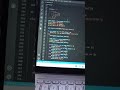 ROCK PAPER SCISSORS GAME IN PYTHON #python #coding #Youtube shorts