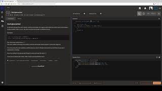 CodeWars - Dont give me five - 020418