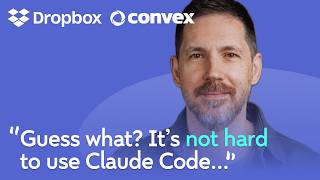 Dropbox’s Former Most Senior Eng: Building Great Systems and Advice for the AI Era | James Cowling