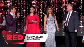 Mahmuti, Shaqiri, Sala, Resmije - POTPURI