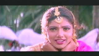 Maa Perati jamchettu Full Video Song    Pelli Sandadi Movie    Srikanth, Ravali, Deepthi Bhatnagar
