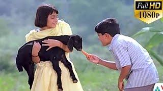 Manasantha Nuvve Video Songs - Tuneega - Uday Kiran, Reema Sen ( Full HD )