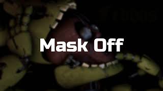 Future - Mask Off [No Copyright Remix]