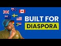 Zimbabweans Abroad Deserve Better. Here’s the Platform We Created.