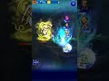 ffrk　モンクpt vs 滅 バルバリシア