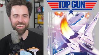 Top Gun (NES) - Debunking the Difficulty