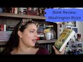 Book Review: Washington Black by Esi Edugyan