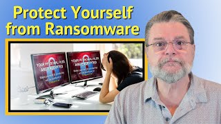 How to Protect Your Cloud Storage and Backups from Ransomware
