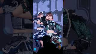 20240720 Ikinari Tell Me Nyanderful Life Mayuki Fancam Focus